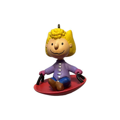 2007 Winter Sports (Peanuts)