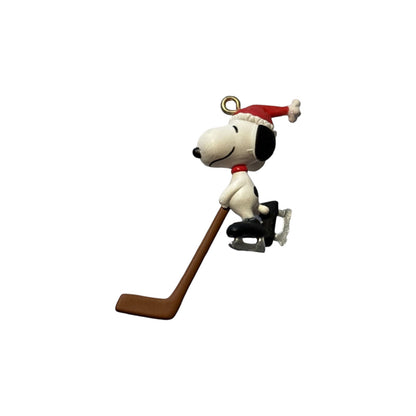 2007 Winter Sports (Peanuts)