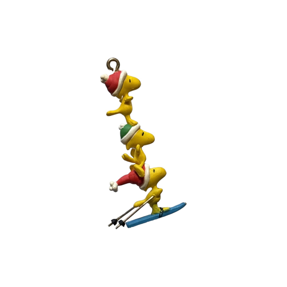 2007 Winter Sports (Peanuts)