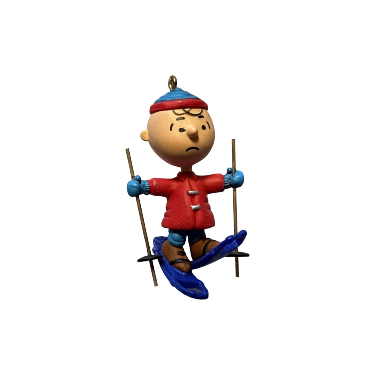 2007 Winter Sports (Peanuts)