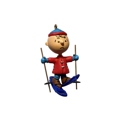 2007 Winter Sports (Peanuts)