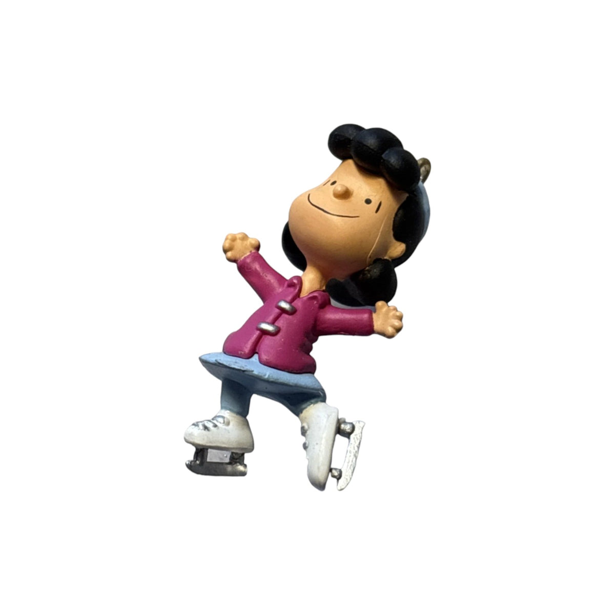 2007 Winter Sports (Peanuts)
