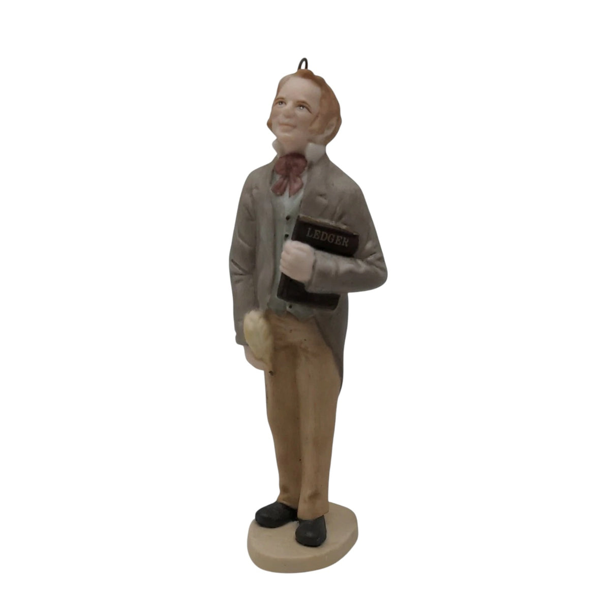 1991 Bob Cratchit (A Christmas Carol)