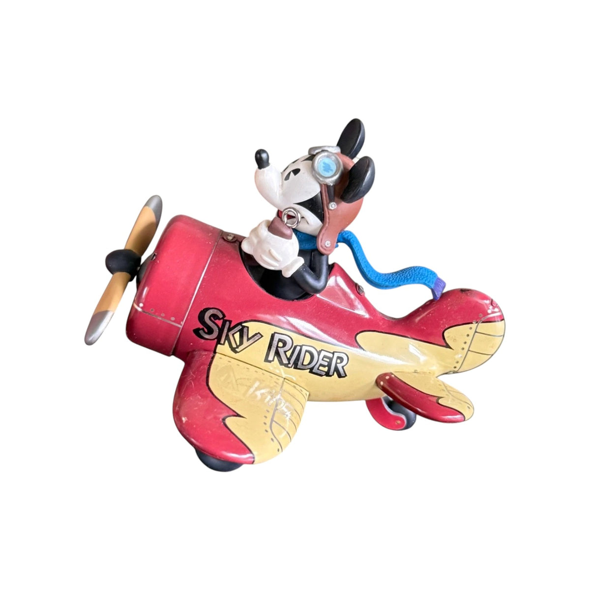 2000 Mickey's Sky Rider (Mickey Mouse & Friends)