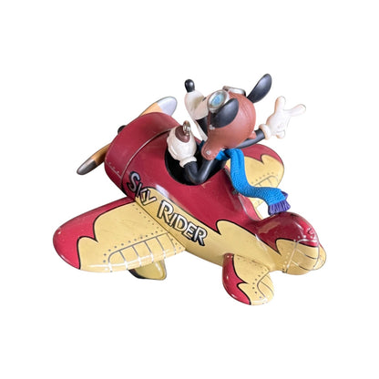 2000 Mickey's Sky Rider (Mickey Mouse & Friends)