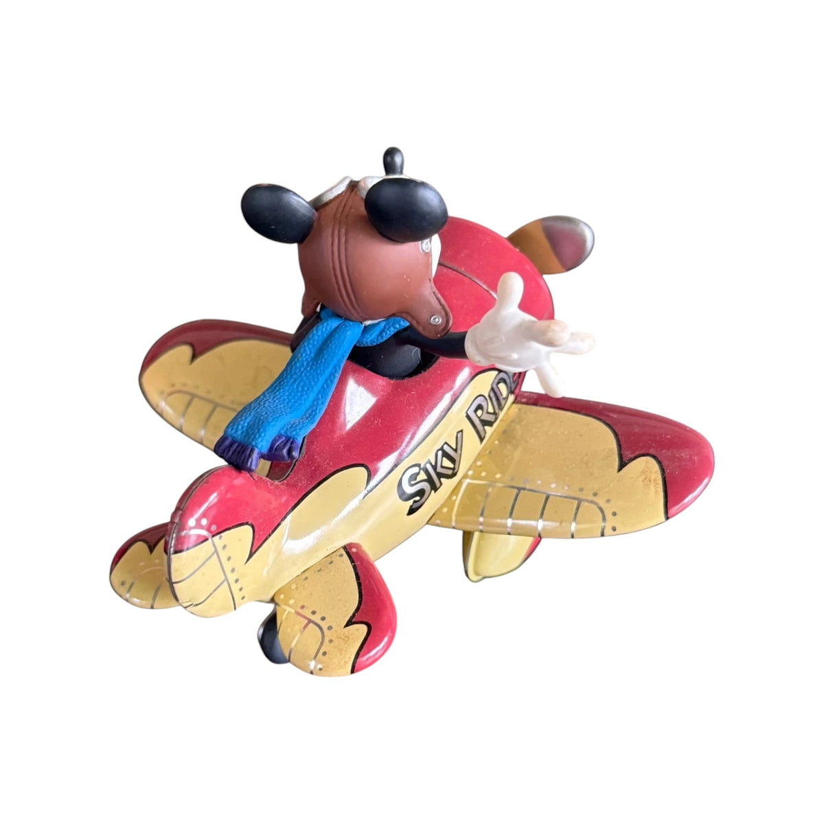2000 Mickey's Sky Rider (Mickey Mouse & Friends)