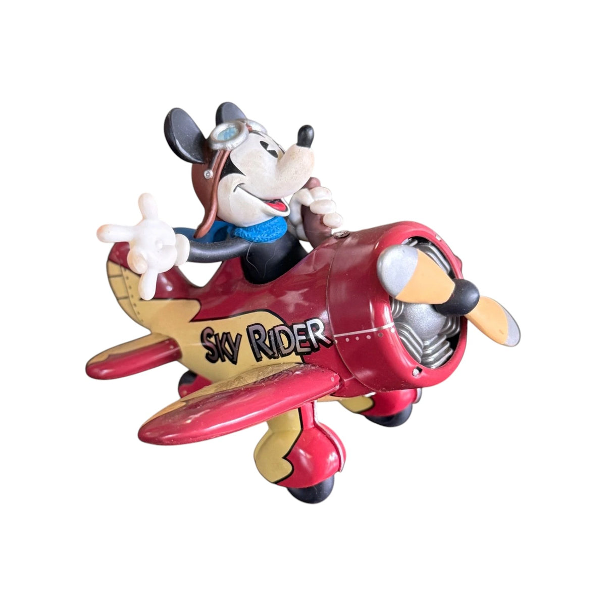 2000 Mickey's Sky Rider (Mickey Mouse & Friends)