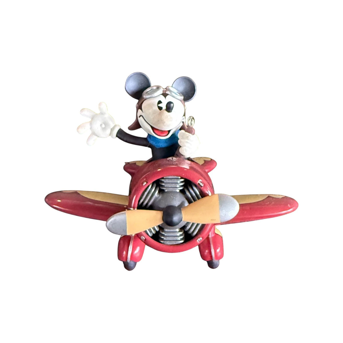 2000 Mickey's Sky Rider (Mickey Mouse & Friends)