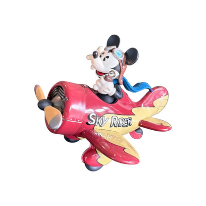2000 Mickey's Sky Rider (Mickey Mouse & Friends)