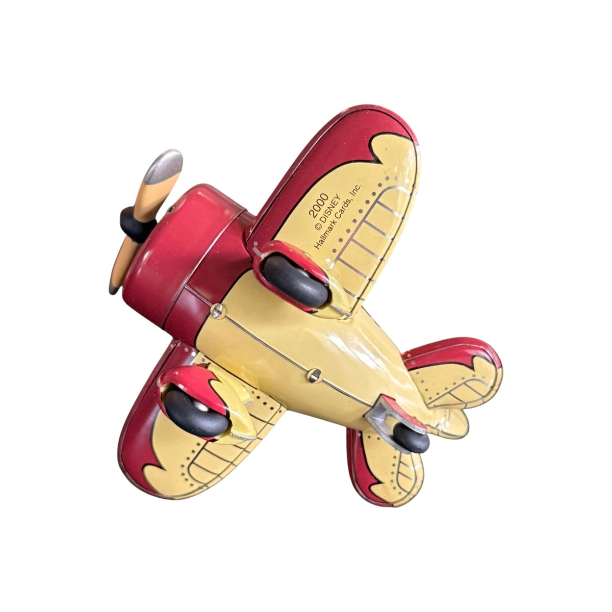 2000 Mickey's Sky Rider (Mickey Mouse & Friends)