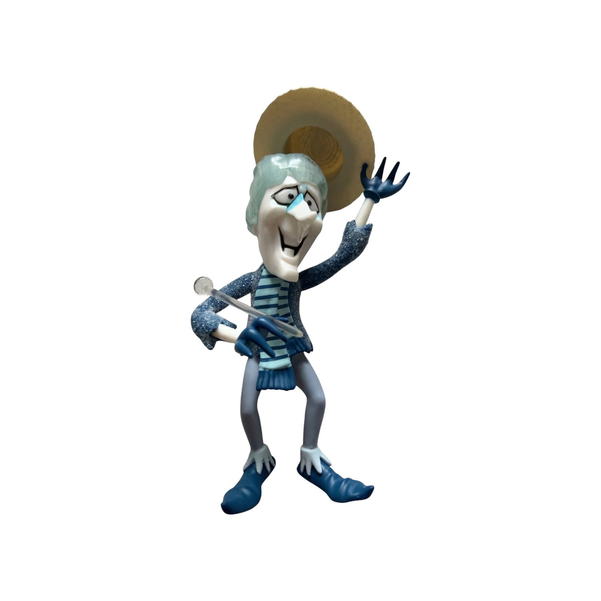 2014 Snow Miser (The Year Without A Santa Claus)
