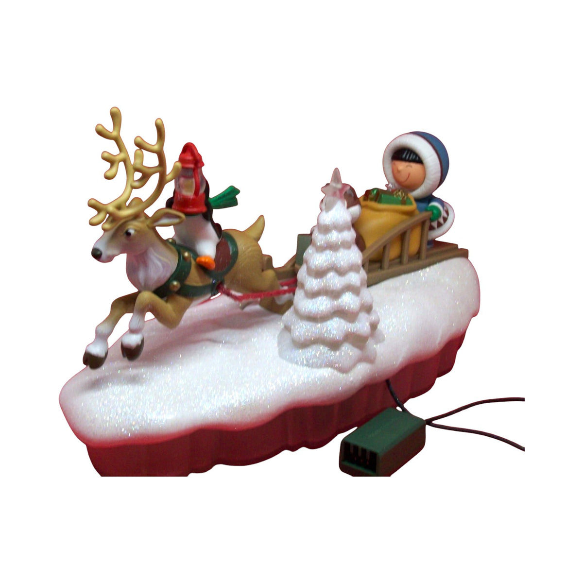 2015 Here Come Frosty Friends (The World of Frosty Friends)