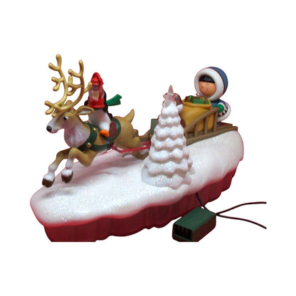2015 Here Come Frosty Friends (The World of Frosty Friends)