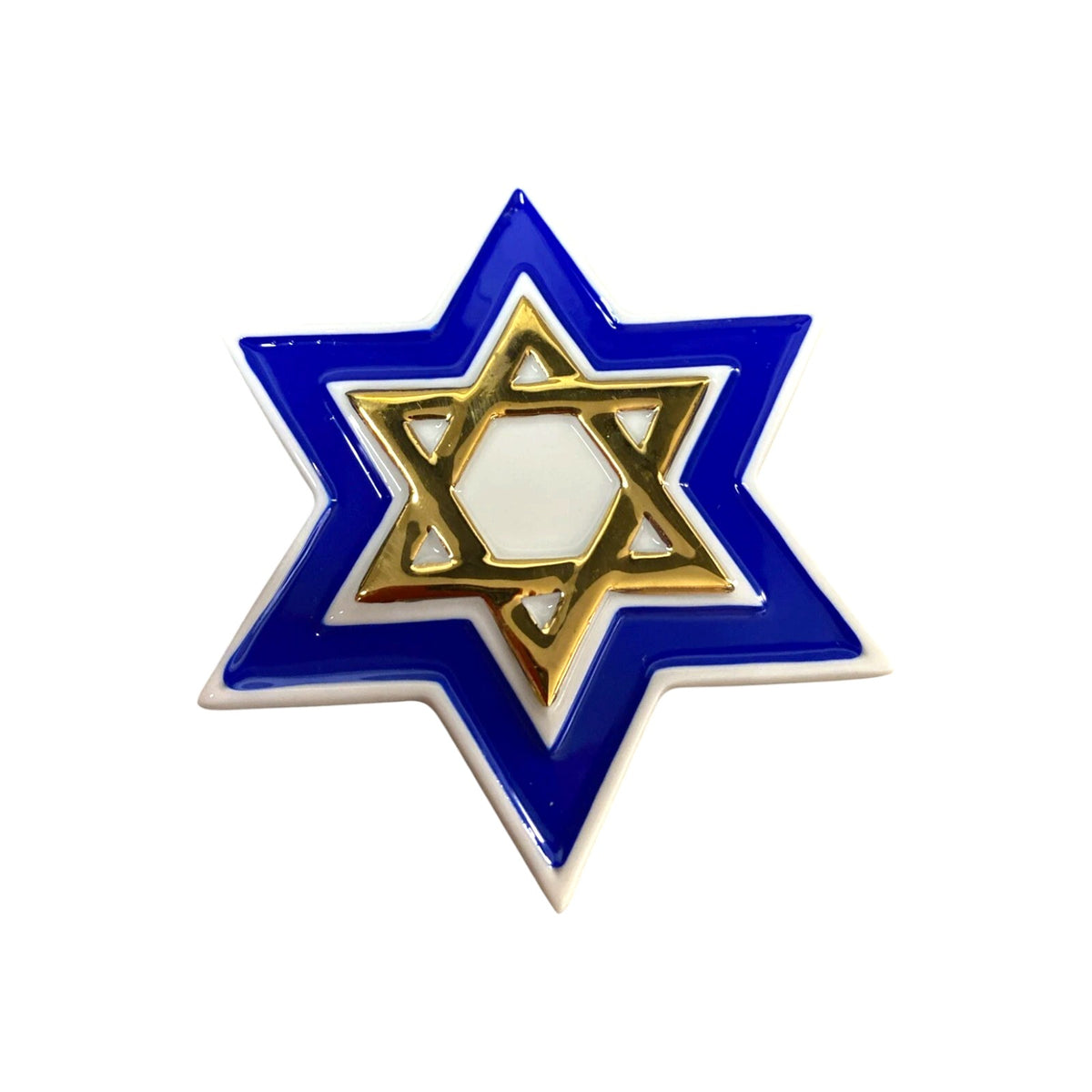 2017 Season of Miracles (Star of David)