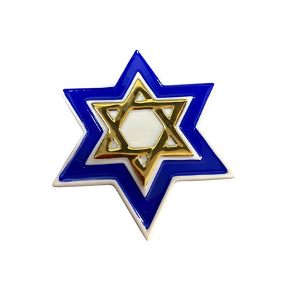 2017 Season of Miracles (Star of David)