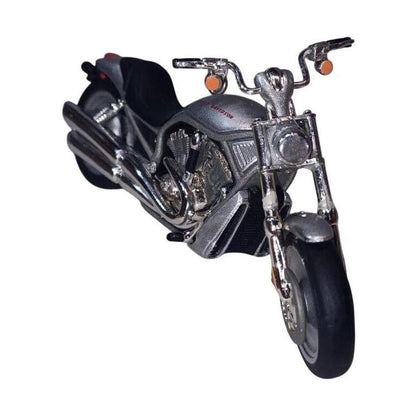 2004 (2002) VRSCA V-Rod (Harley-Davidson)