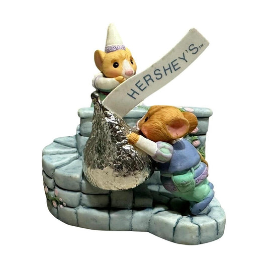 1999 A Kiss For You (Hershey's)