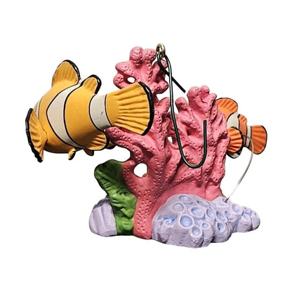 2003 Marlin and Nemo (Disney/Pixar's Finding Nemo)