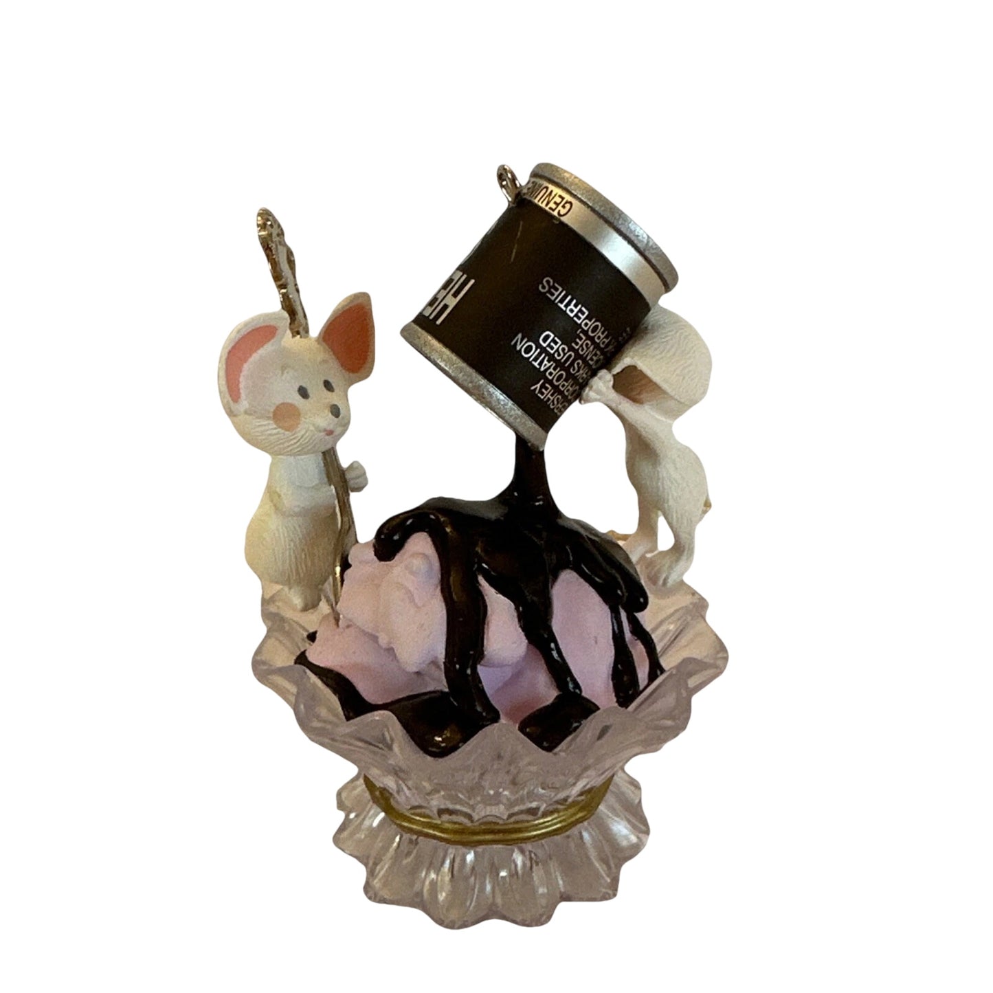 1994 Friendship Sundae (Hershey's)