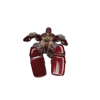 2008 Iron Man (Super Heroes)