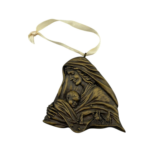 1998 Journey to Bethlehem (Jesus)