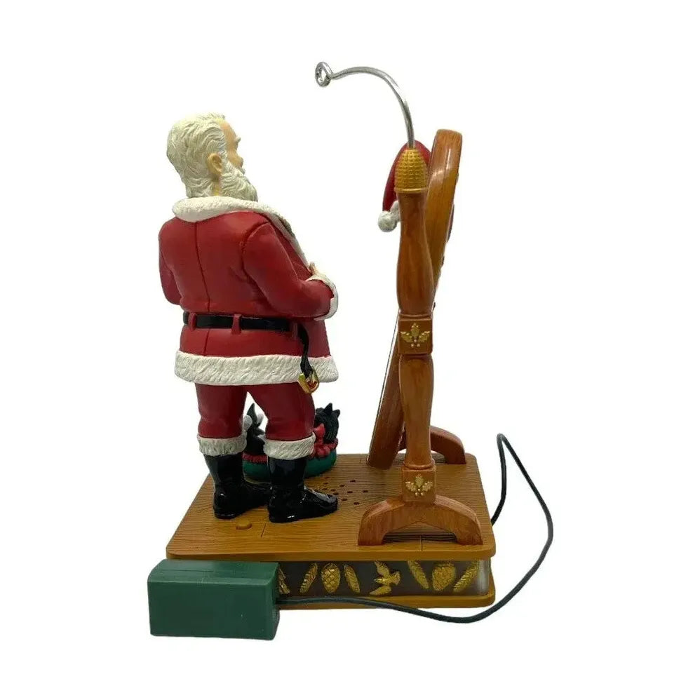 2013 Snug Fit For Santa (Once Upon a Christmas)