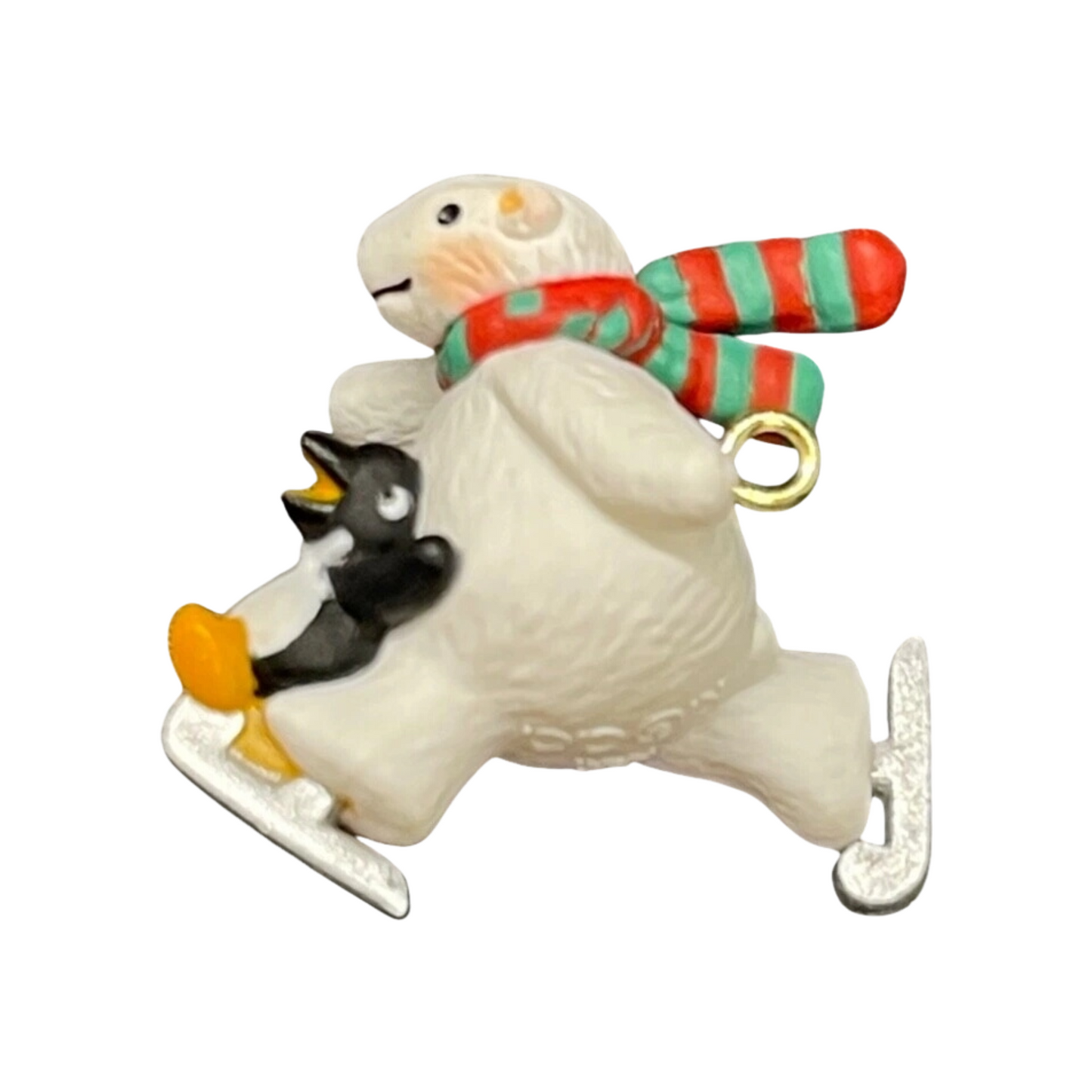 1997 Polar Buddies (Polar Buddies)