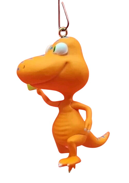 2011 All Aboard, Buddy! (Dinosaur Train)