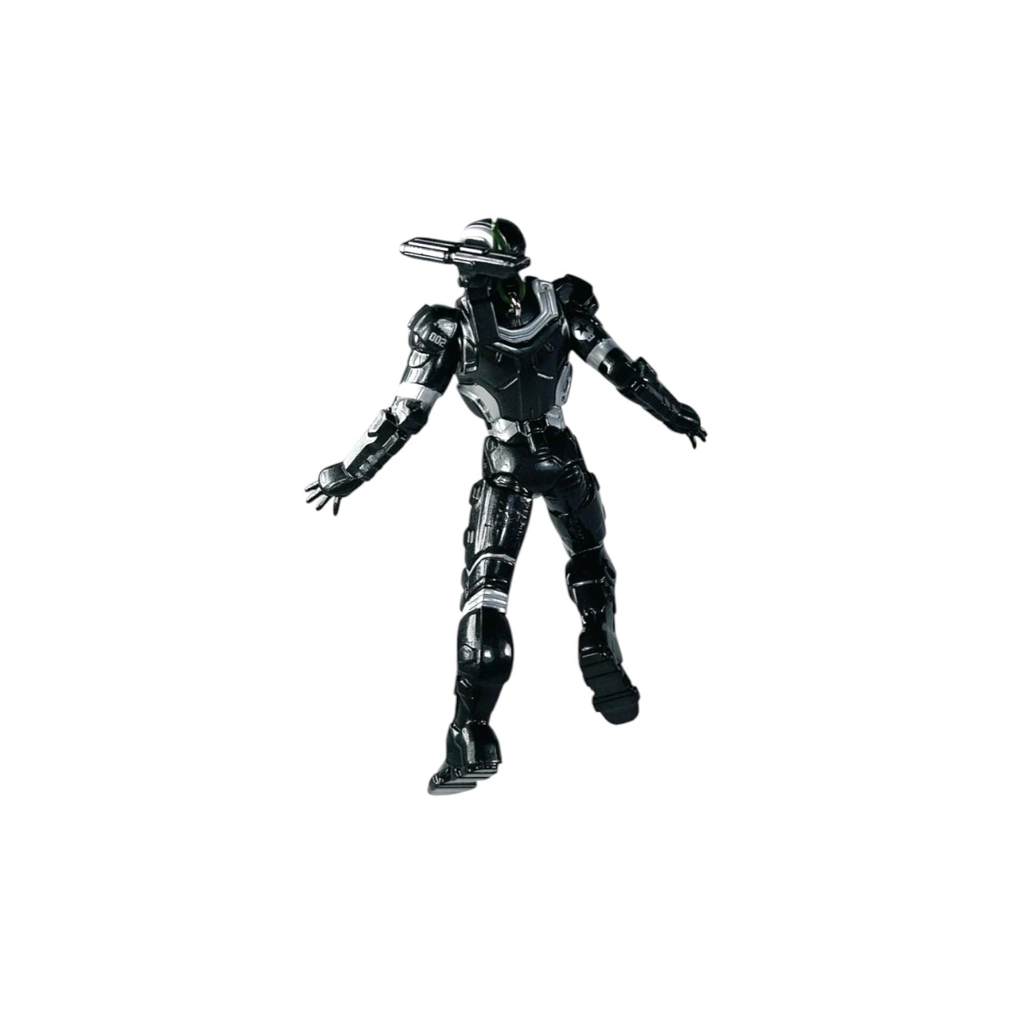 2014 War Machine (Iron Man)