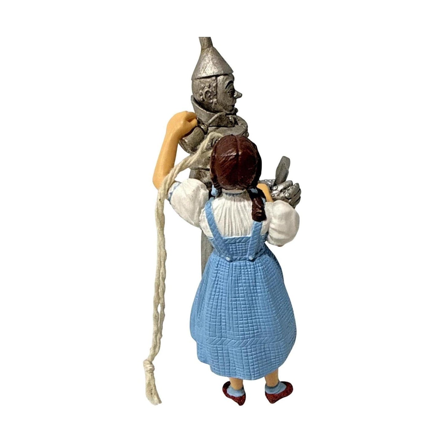 2003 Dorothy and Tin Man (The Wizard of Oz)