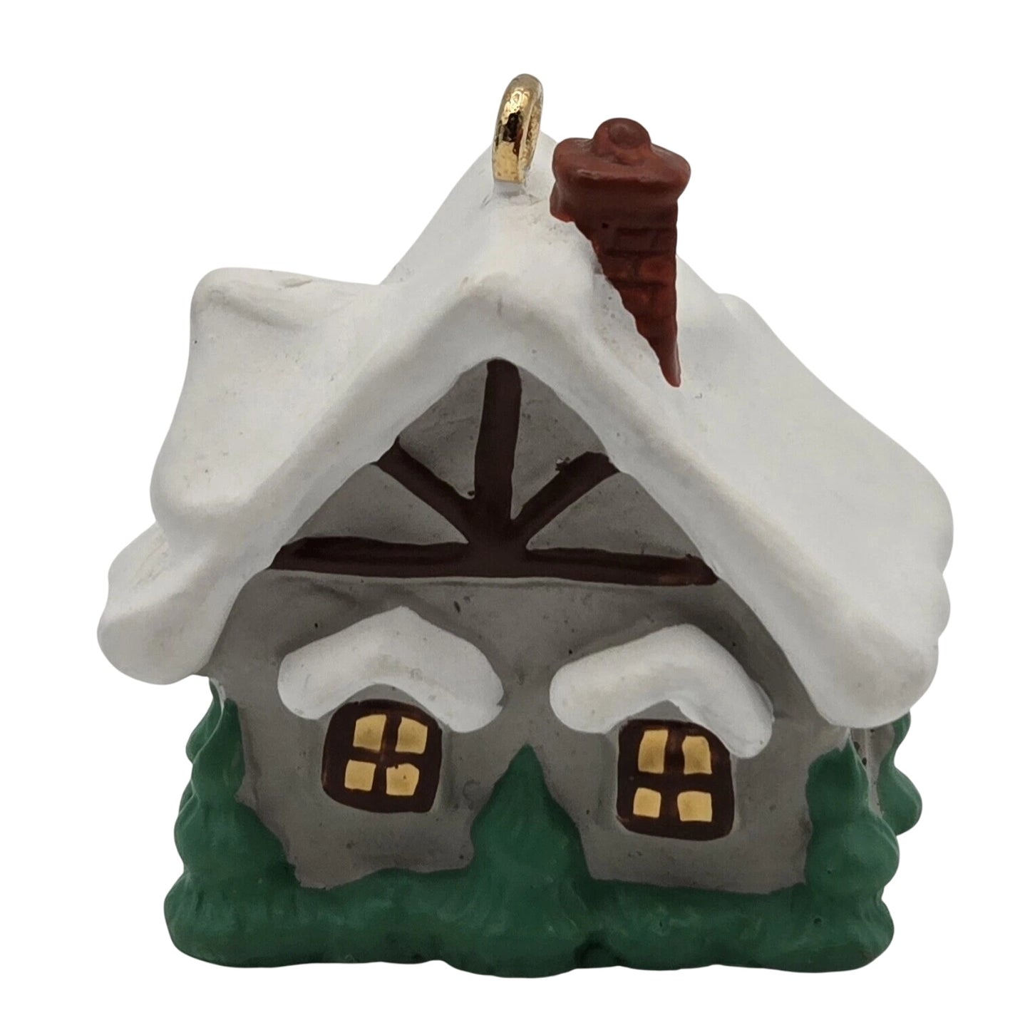 1993 Toy Shop (Old English Village)
