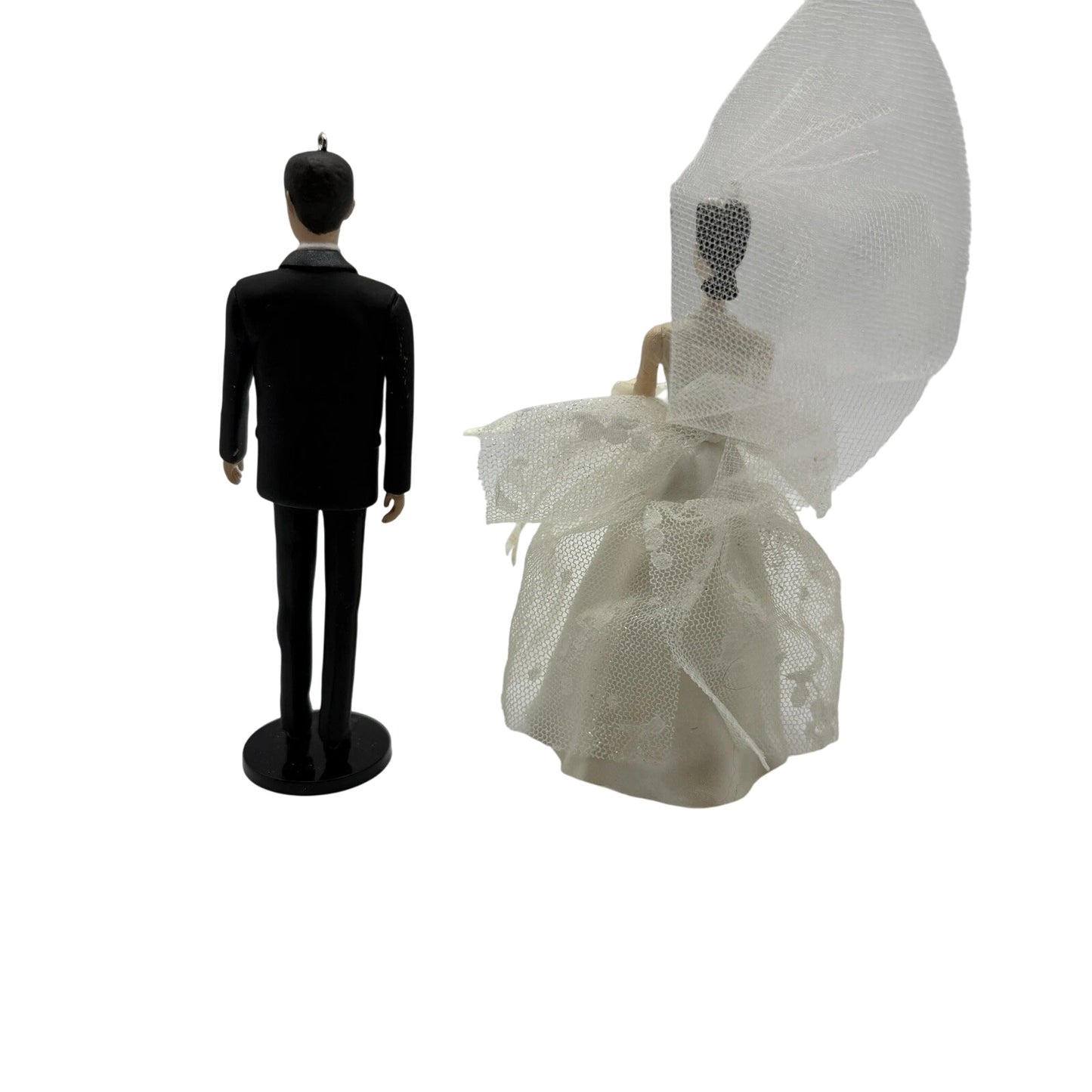 1997 Barbie and Ken (Barbie)
