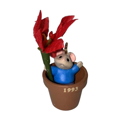 1993 Tiny Green Thumbs (Six Mice)