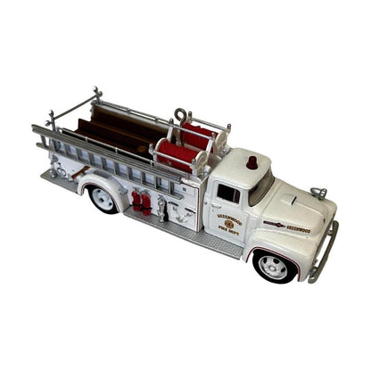 2015 (1956) Ford Fire Engine (Fire Brigade)