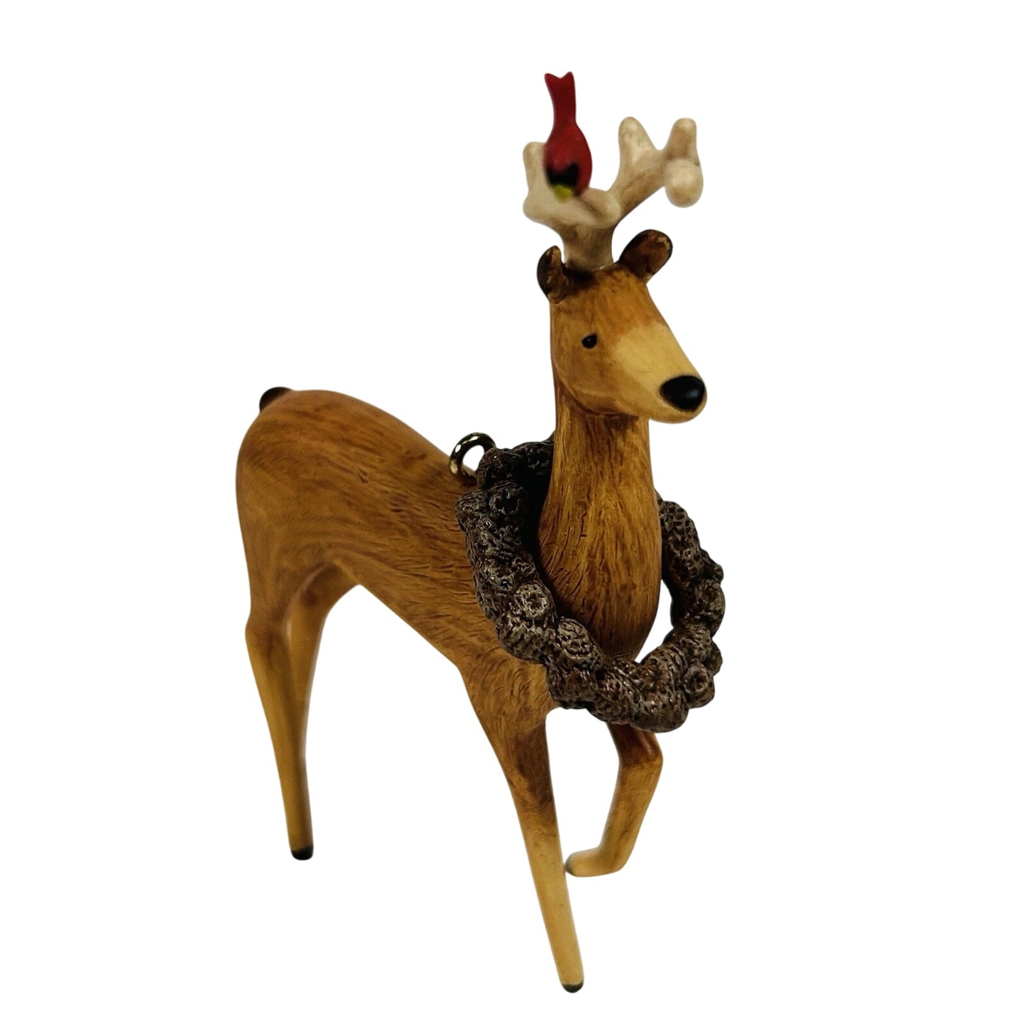 2007 Peaceful Animal (Deer)