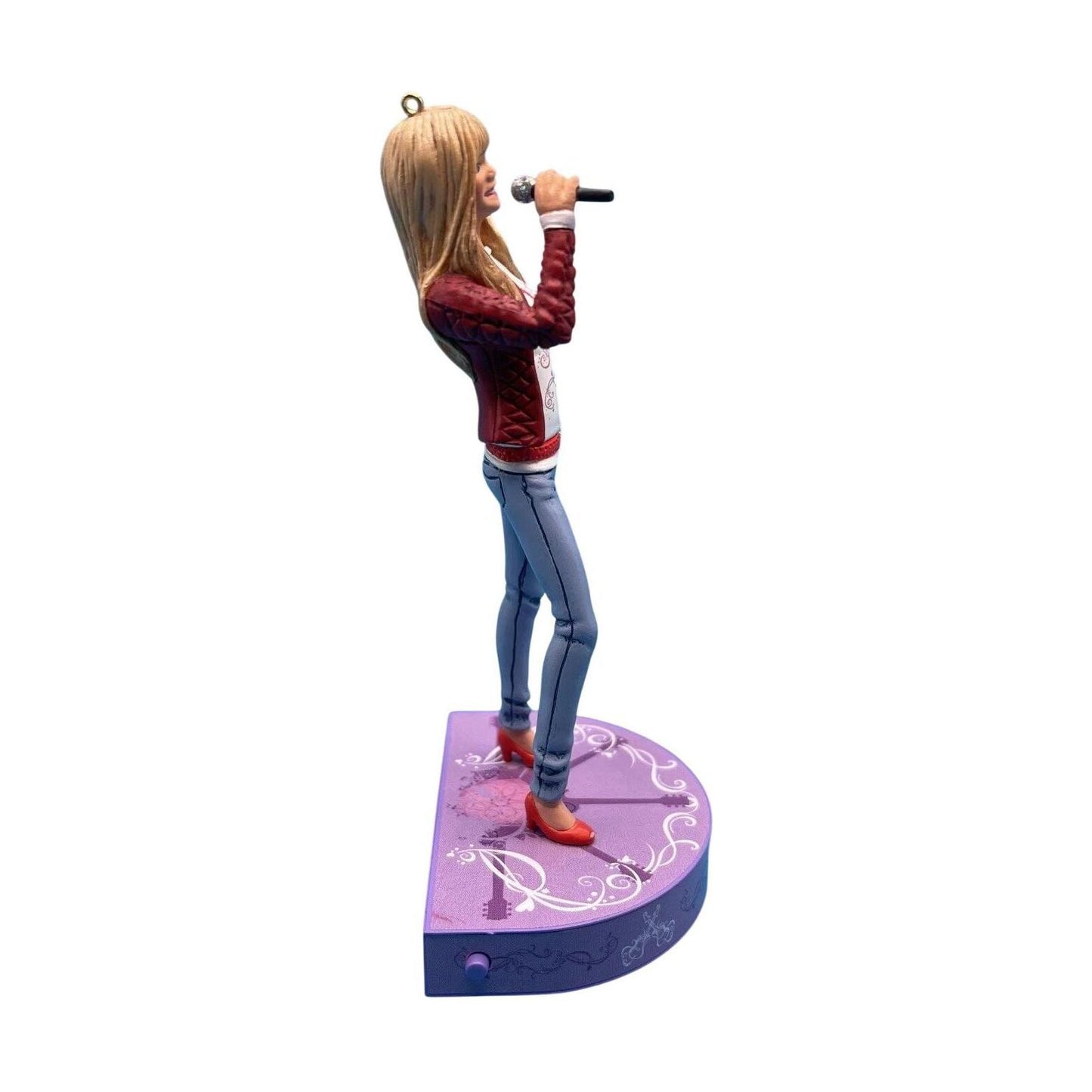2007 Hannah Montana (Disney Channel)