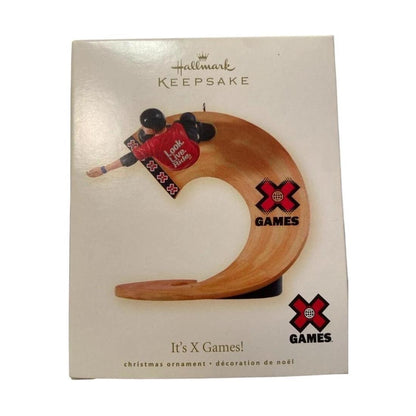 2008 It's X Games! (X Games)