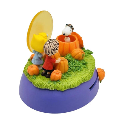 2011 The Great Pumpkin's Visit (Peanuts)