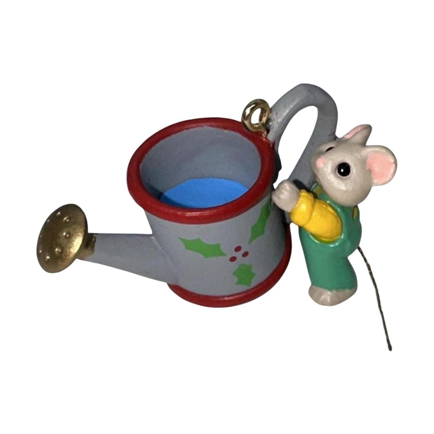 1993 Tiny Green Thumbs (Six Mice)