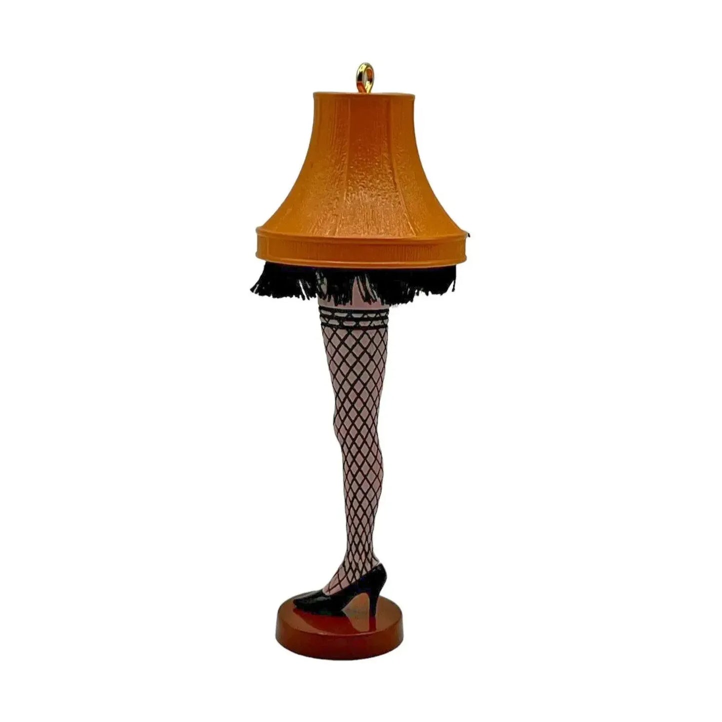 2009 What a Lamp! (A Christmas Story)