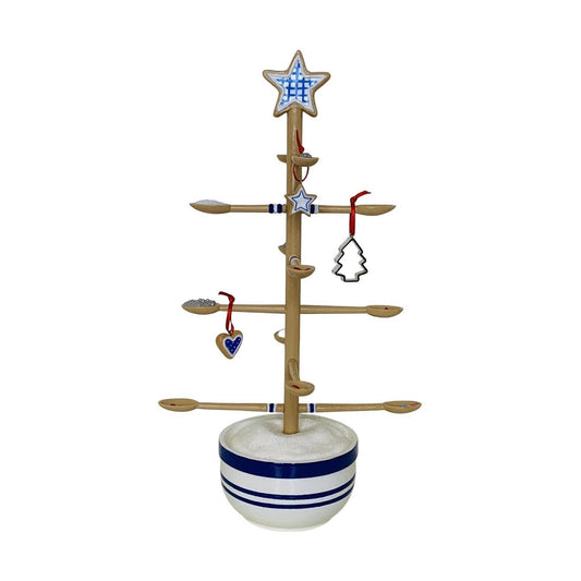 2003 Kitchen Angels Spoon Tree (Kitchen)