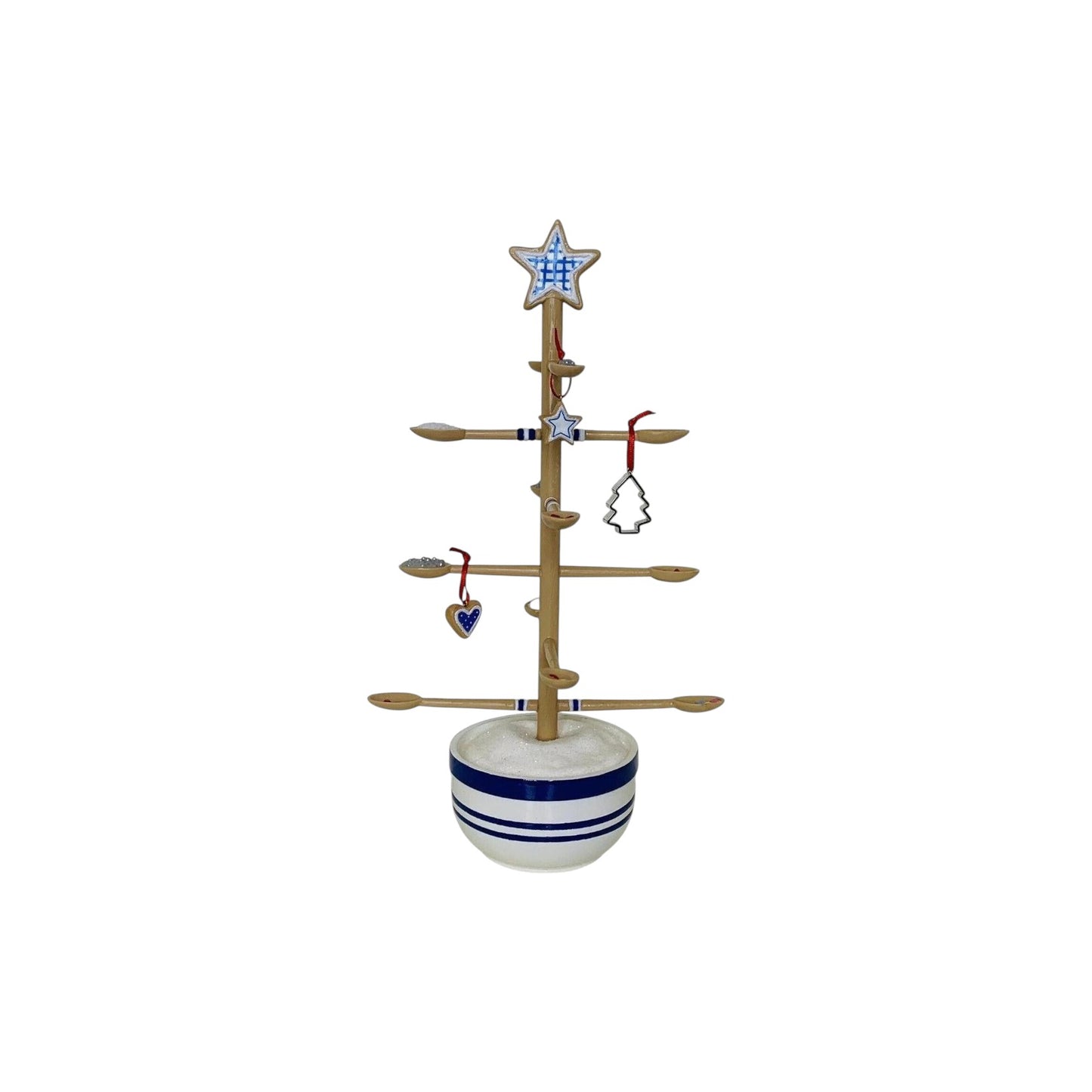 2003 Kitchen Angels Spoon Tree (Kitchen)