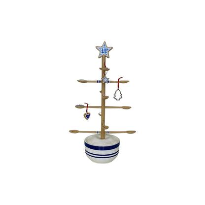 2003 Kitchen Angels Spoon Tree (Kitchen)