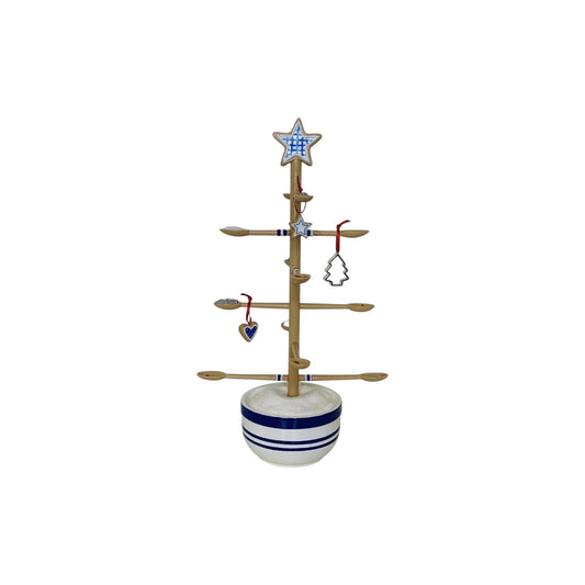 2003 Kitchen Angels Spoon Tree (Kitchen)