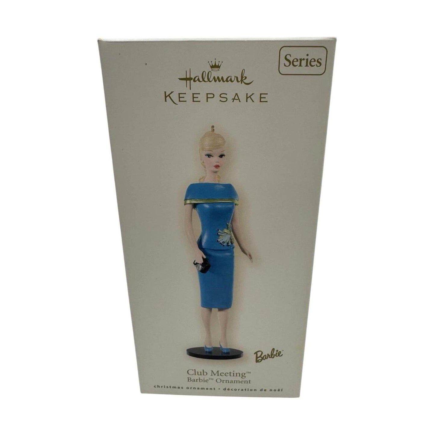 2007 Club Meeting (Barbie)