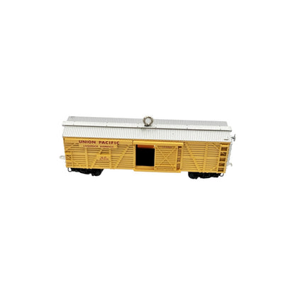 2006 Union Pacific Veranda Stockcar (Lionel)