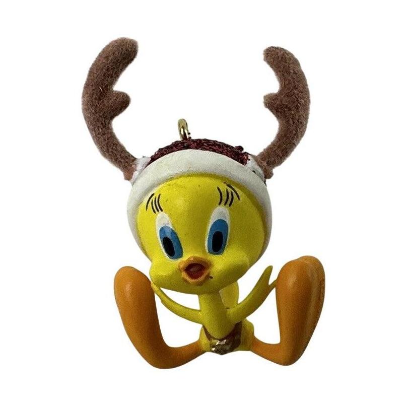 2006 Santa's Wittle Helper (Looney Tunes)