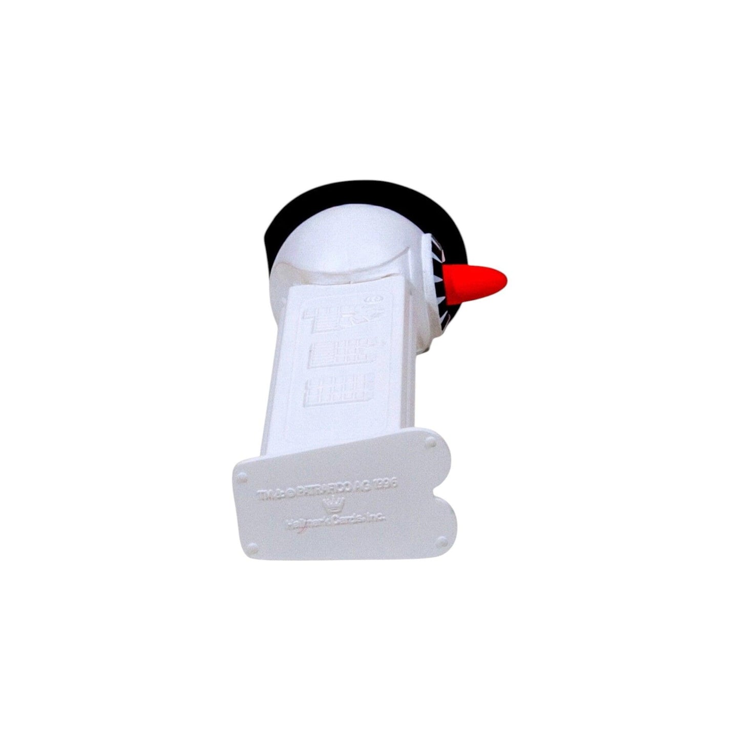 1996 Pez Snowman (PEZ)