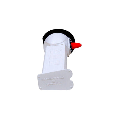 1996 Pez Snowman (PEZ)