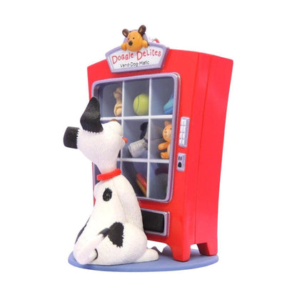 2007 Dog Vending Machine (Dog)